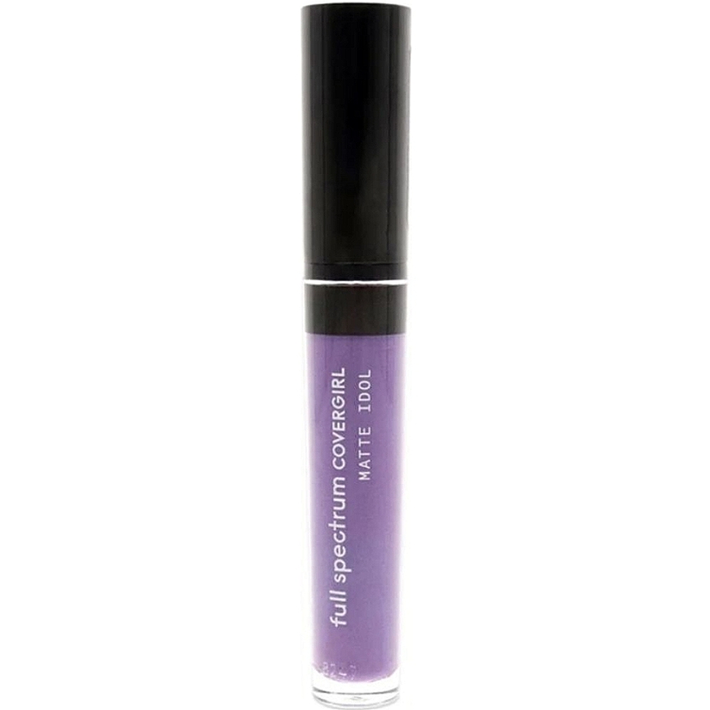 CoverGirl Full Spectrum Matte Idol 285 Ace